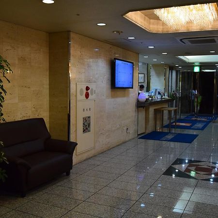Persimmon Hotel Saitama Luaran gambar
